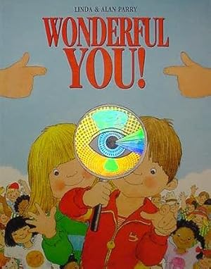 Seller image for Wonderful You for sale by Reliant Bookstore