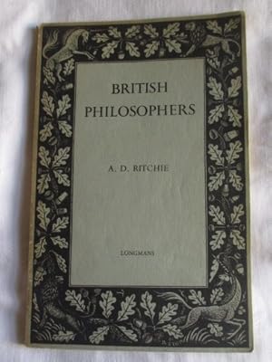 British Philosophers