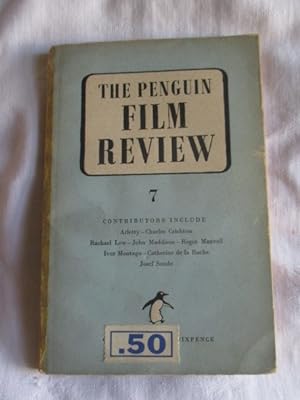The Penguin Film Review 7