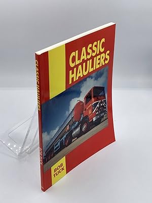 Seller image for Classic Haulers for sale by True Oak Books