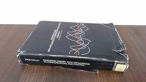 Seller image for Estimation Theory for sale by BoundlessBookstore