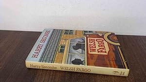 Seller image for Welsh Fargo for sale by BoundlessBookstore
