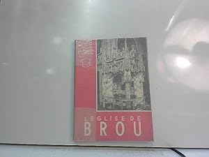 Seller image for La france illustre: bourg et l'glise de BROU for sale by JLG_livres anciens et modernes