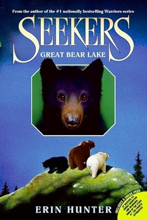 Seller image for Seekers #2: Great Bear Lake for sale by Reliant Bookstore