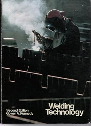 Seller image for Welding Technology for sale by Ye Old Bookworm