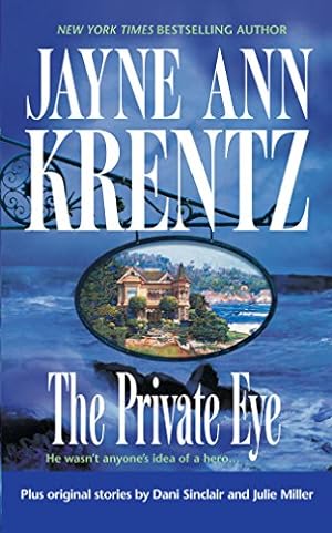 Seller image for The Private Eye: An Anthology for sale by Reliant Bookstore