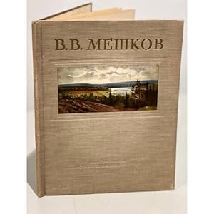 Seller image for Vasilij Vasilevich Meshkov for sale by ISIA Media Verlag UG | Bukinist
