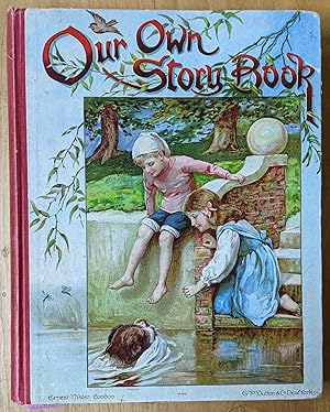 Seller image for Our Own Story Book for sale by Moe's Books