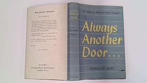 Bild des Verkufers fr Always Another Door; the Inspiring Story of Pamela Russell zum Verkauf von Goldstone Rare Books