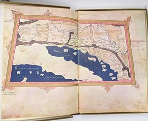 Claudii Ptolemaei Cosmographia. Tabulae