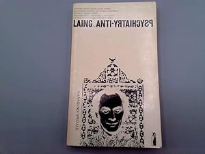 Bild des Verkufers fr Laing and Anti-Psychiatry (Salmagundi specials) zum Verkauf von Goldstone Rare Books