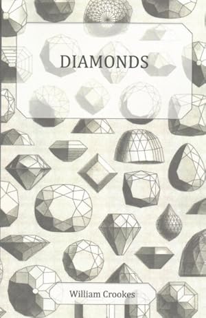 Imagen del vendedor de Diamonds a la venta por GreatBookPrices