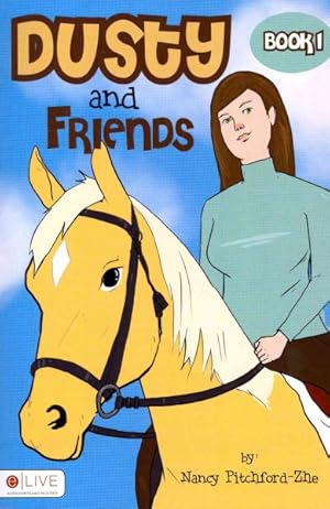 Seller image for Dusty and Friends : eLive Audio Downloads Included for sale by GreatBookPrices