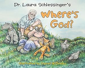 Imagen del vendedor de Where's God? a la venta por Reliant Bookstore