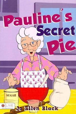 Seller image for Pauline's Secret Pie : Elive Audio Download Included for sale by GreatBookPrices