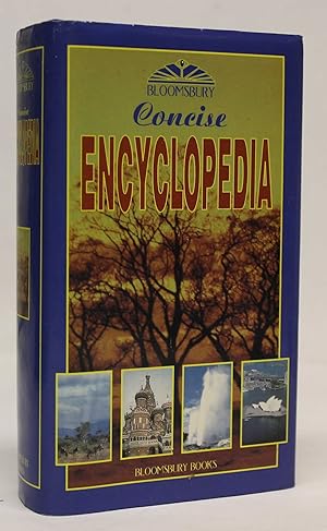 Bloomsbury Concise Encyclopedia