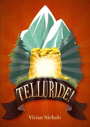 Image du vendeur pour Telluride! mis en vente par GreatBookPrices