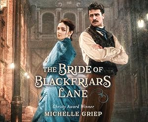 Seller image for Bride of Blackfriars Lane for sale by GreatBookPrices