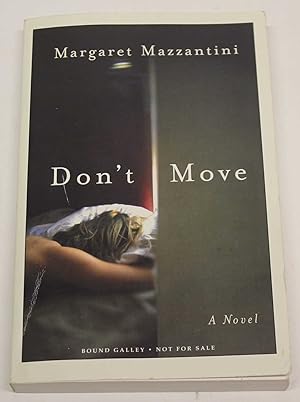 Seller image for Don't Move for sale by H4o Books