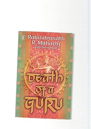 Seller image for Death of a Guru for sale by El Boletin