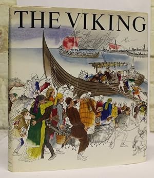 Immagine del venditore per The Viking venduto da H4o Books