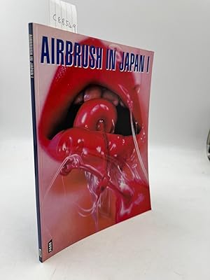 Seller image for AIRBRUSH IN JAPAN 1. for sale by Burwood Books
