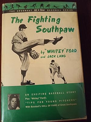 Immagine del venditore per The Fighting Southpaw venduto da M  Fox Books llc