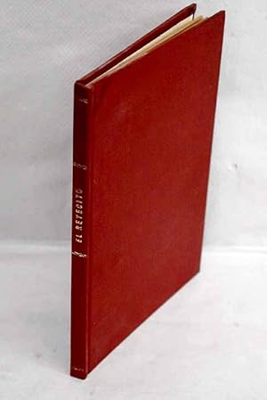 Seller image for El reyecito for sale by Alcan Libros