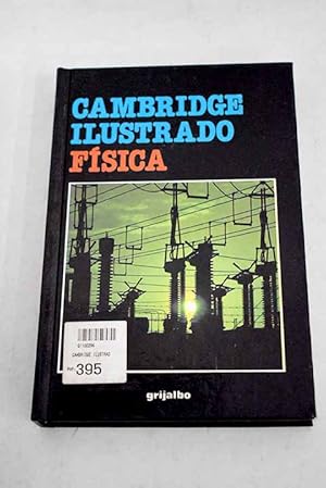 Seller image for Cambridge ilustrado fsica for sale by Alcan Libros