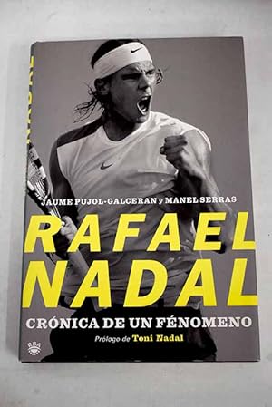Seller image for Rafael Nadal for sale by Alcan Libros