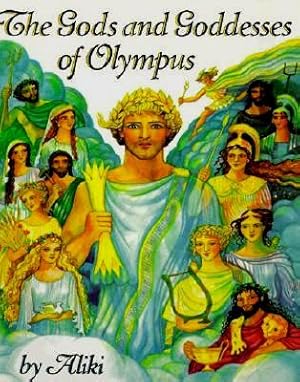 Seller image for The Gods and Goddesses of Olympus (Paperback or Softback) for sale by BargainBookStores