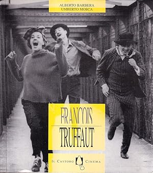 Seller image for Franois Truffaut for sale by Il Salvalibro s.n.c. di Moscati Giovanni