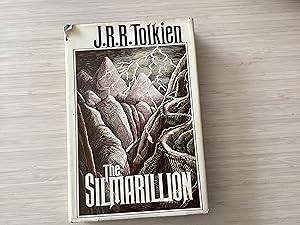 Bild des Verkufers fr The Silmarillion zum Verkauf von footnotes