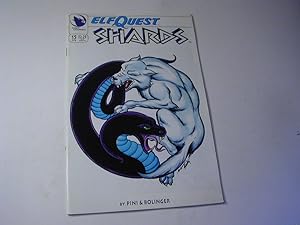 Imagen del vendedor de Elfquest - Shards - 15. Feb. 1996 a la venta por Antiquariat Fuchseck