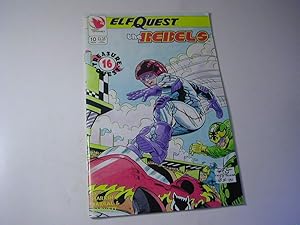 Imagen del vendedor de Elfquest - The Rebels (16) a la venta por Antiquariat Fuchseck