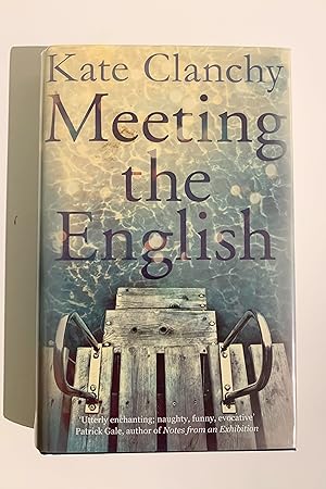 Meeting the English.