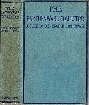 Seller image for The Earthenware Collector for sale by Pendleburys - the bookshop in the hills