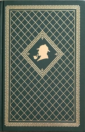 Seller image for Great Cases of Sherlock Holmes for sale by Mowrey Books and Ephemera