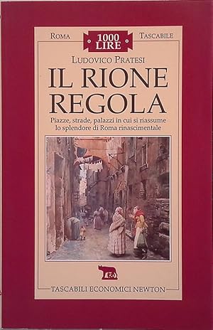 Il Rione Regola