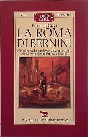 La Roma di Bernini