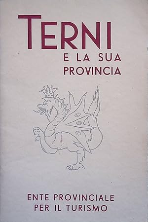 Terni e la sua provincia