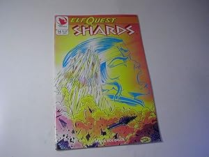 Imagen del vendedor de Elfquest - Shards - 14. Jan. 1996 a la venta por Antiquariat Fuchseck