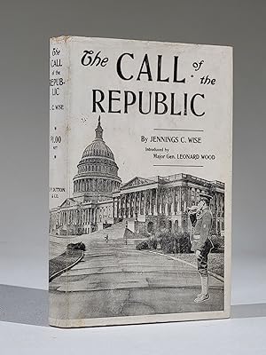 Seller image for The Call of the Republic: A National Army and Military Service for sale by Back Creek Books LLC, ABAA/ILAB