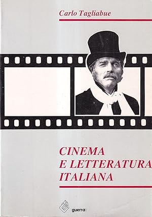 Cinema e letteratura italiana