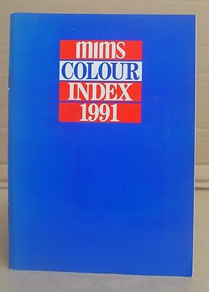 MIMS Colour Index 1991