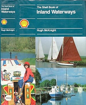 Seller image for The Shell Book of Inland Waterways for sale by Pendleburys - the bookshop in the hills