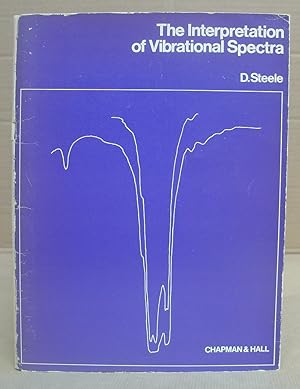 The Interpretation Of Vibrational Spectra