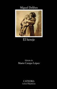 Seller image for Hereje, El. Edicin de Mario Crespo Lpez. for sale by La Librera, Iberoamerikan. Buchhandlung