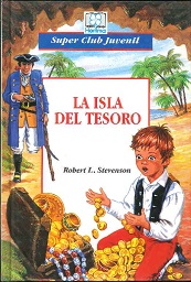 Imagen del vendedor de La Isla Del Tesoro a la venta por lisarama