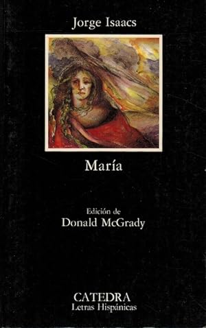 Seller image for Mara. [Edicin de Donald McGrady]. for sale by La Librera, Iberoamerikan. Buchhandlung